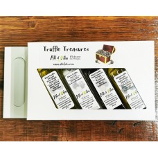 Truffle Treasures Gift Set